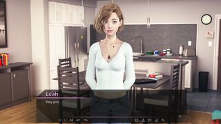 SHALE HILL #76 • Visual Novel Gameplay [HD]