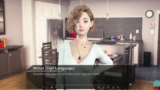 SHALE HILL #76 • Visual Novel Gameplay [HD]