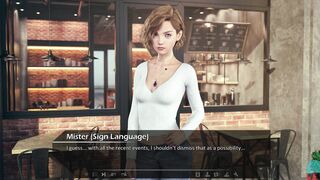 SHALE HILL #76 • Visual Novel Gameplay [HD]