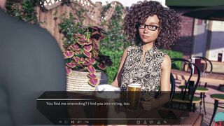 SHALE HILL #76 • Visual Novel Gameplay [HD]