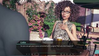 SHALE HILL #76 • Visual Novel Gameplay [HD]