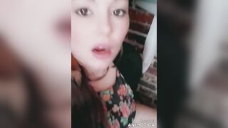 Lusty Hostess At Work Part 7 - Needing Banged!