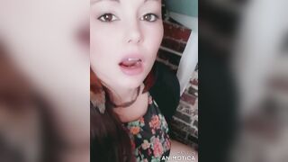 Lusty Hostess At Work Part 7 - Needing Banged!
