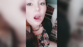 Lusty Hostess At Work Part 7 - Needing Banged!