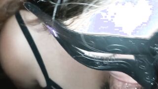 diet swallowing double load of semen day one