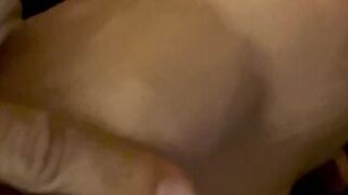 Slim eastern Getting Throat Boned Compilation