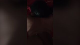 Vecko OTP with her friend