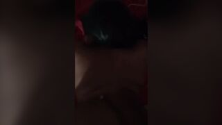 Vecko OTP with her friend