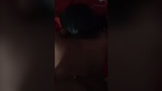 Vecko OTP with her friend