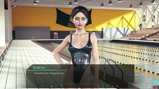 SHALE HILL #75 • Visual Novel Gameplay [HD]