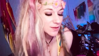 Nuxuri DoReMi_Step-Sis-licks-on-ur-lollipop