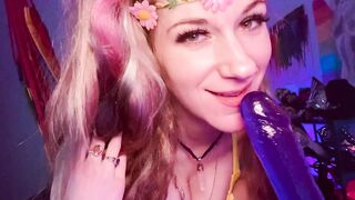 Nuxuri DoReMi_Step-Sis-licks-on-ur-lollipop