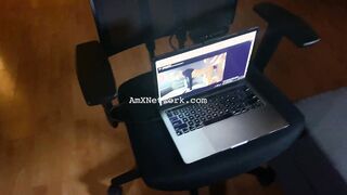 AmXNetwork - West HOLLYWOOD CASTING Fauxtographer - 1000s vids via LINK!!