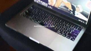 AmXNetwork - West HOLLYWOOD CASTING Fauxtographer - 1000s vids via LINK!!
