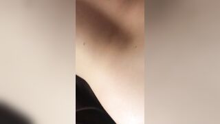 Finger Bang developed narrow anal for my long cock