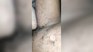 Double stuffed hoe