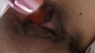 Clitoris Rubbing Orgasm