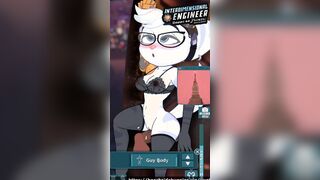 Interdimensional Engineer - 0.five Release Version Gameplay