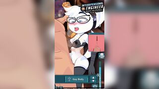 Interdimensional Engineer - 0.five Release Version Gameplay