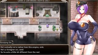 Karryn's Prison #6