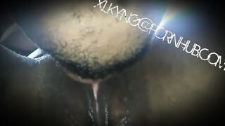 Eat that twat up Suck that clitoris right daddy