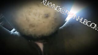 Eat that twat up Suck that clitoris right daddy