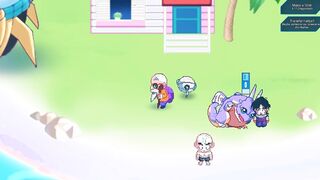 Kame Paradise two Episode five END - Fucking The Gods