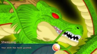 Kame Paradise two Episode five END - Fucking The Gods