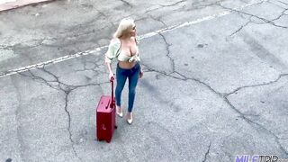 MilfTrip hot Milf Snatch Films Hollywood Boned Flick