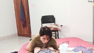 Turned On best friends takes advantage of the amazing cunt with mouth 2