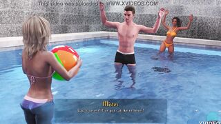 BEING A DIK #174 • Cumming rough into the teachers
