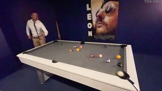 An Anal Party for Cassie del Isla and Chloe Duval