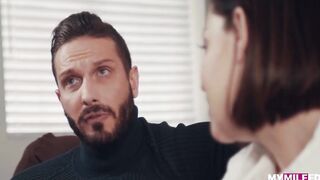 Sovereign Syre Inside My Husbands Boss Movie one