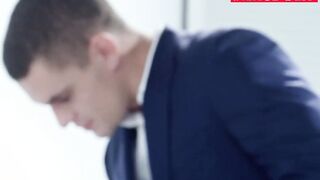 WHITEBOXXX - (Katana, Max Dior) - Tight chinese Lover Satisfied
