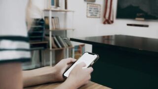 Slutty Chloe Cherry fucks her Oriental Professor during Class- Psychoporn.Net