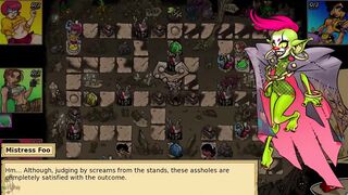 Iris Quest Goblin's Curse Part two