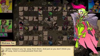 Iris Quest Goblin's Curse Part two