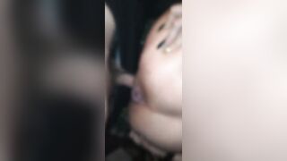 Wrecked cunt ruined