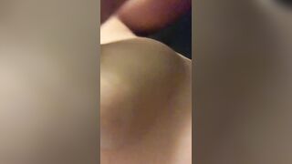 Showing off my titted