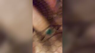 Showing off my titted