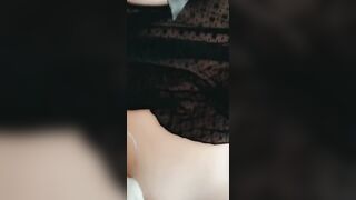 Daddy wanna play