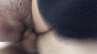 Freaky So I Banged my Mexican Wifey again
