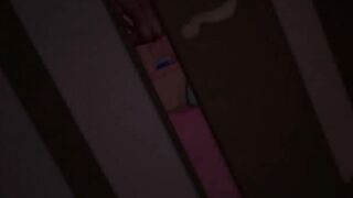 【MMD R-teenagers SEX DANCE】GORGEOUS CHICK WITH THE DESIRE TO BONED ROUGH 激しいセックス[MMD R-18]