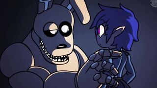 Emi's Night at Freddy's extended [TwistedGrimTV]