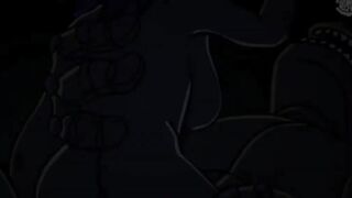 Emi's Night at Freddy's extended [TwistedGrimTV]