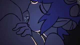 Emi's Night at Freddy's extended [TwistedGrimTV]