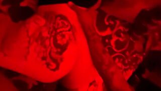 Goddess Thick Latin Wifey Cheats on Hubby with Nextdoor Next Door and makes him Cummed Her!