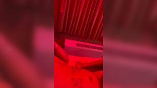 African Teenagers Sneaks to banged Mom’s bf