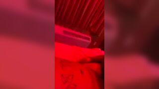 African Teenagers Sneaks to banged Mom’s bf