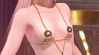 【MMD R-eighteen SEX DANCE】HOT BOOTY EXTREME WILD SEX SATISFACTION ROUGH SEX激しいセックス[MMD R-18]